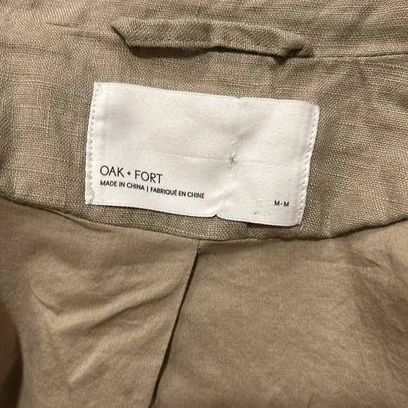 Oak+ Fort - Picture 10 of 11